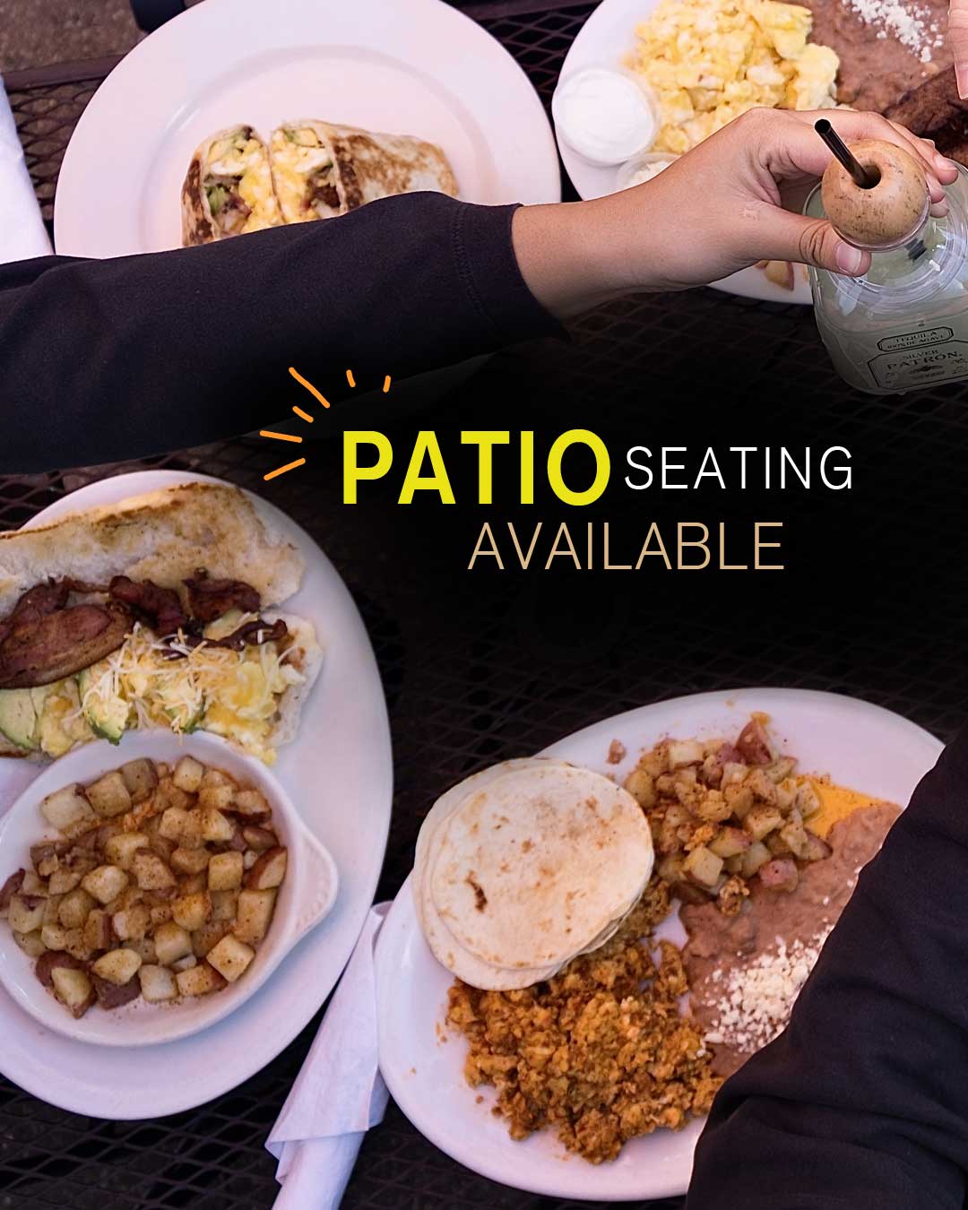 Authentic Mexican Restaurant in Metairie, LA Los Jefes Tortilleria